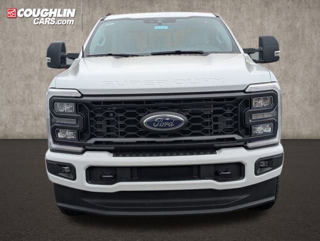 New 2026 Ford F350 XL w/ STX Appearance Package AWD/4WD video 2