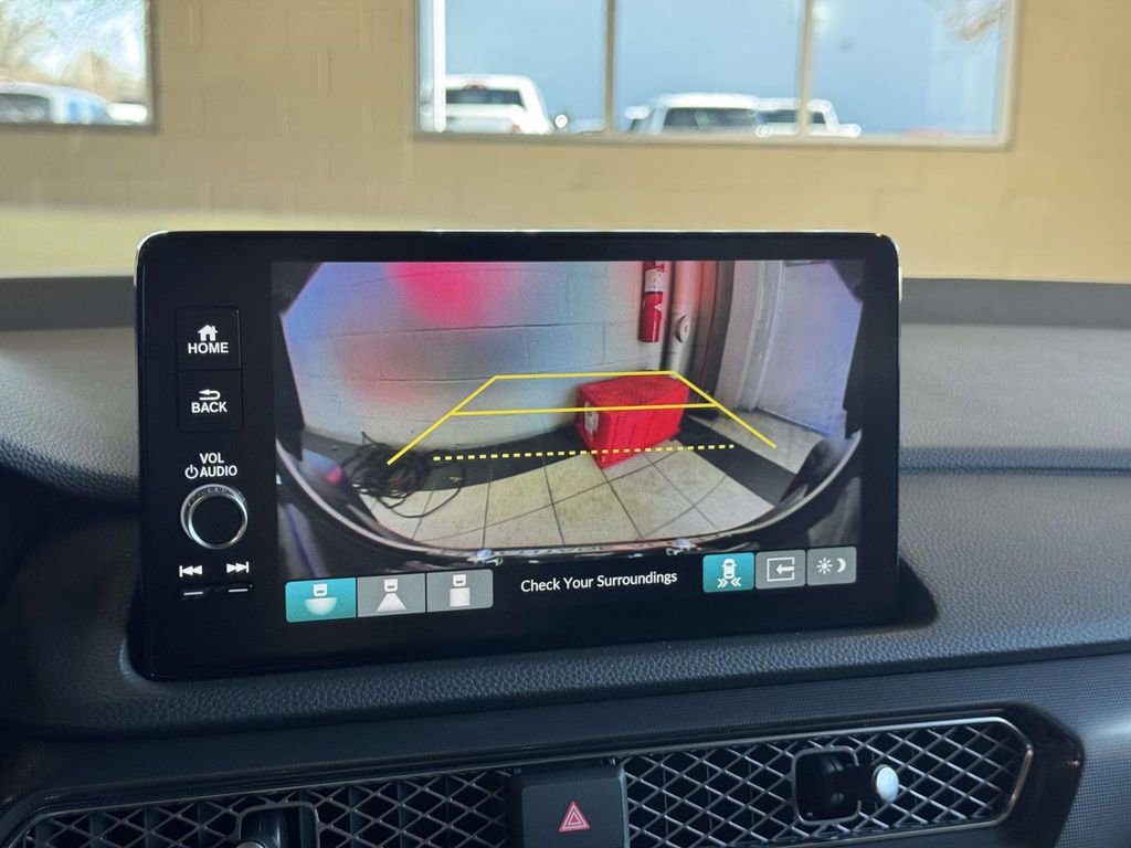 New 2026 Acura Integra Type S image 25