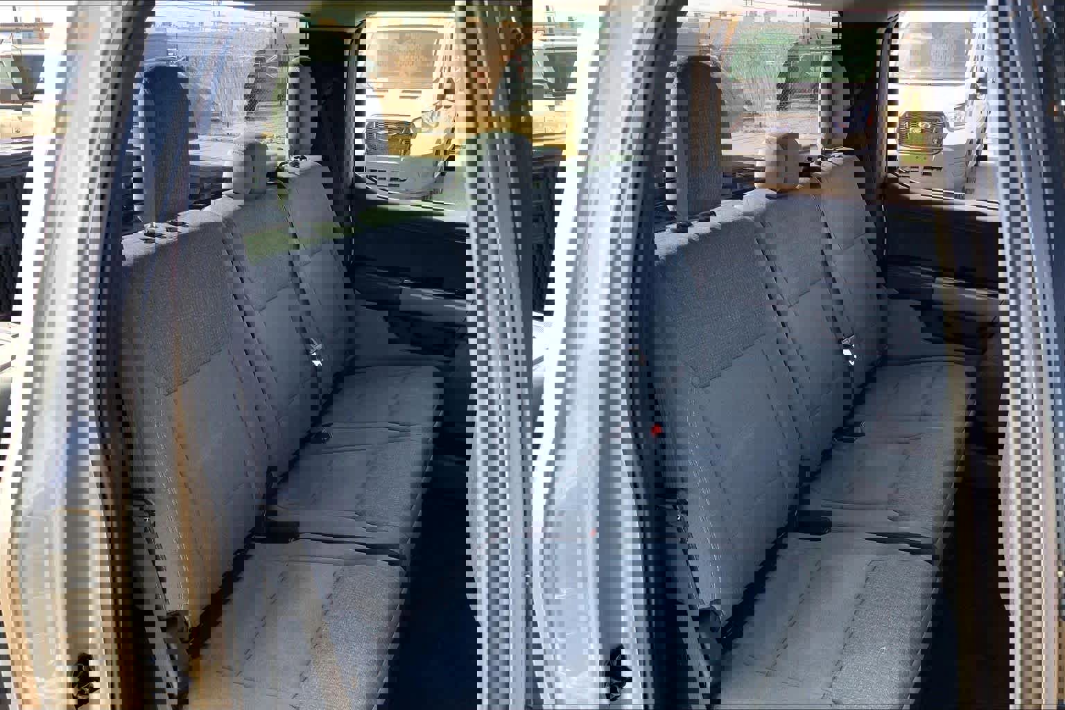 Used 2024 Ford F150 XLT w/ Mobile Office Package image 19