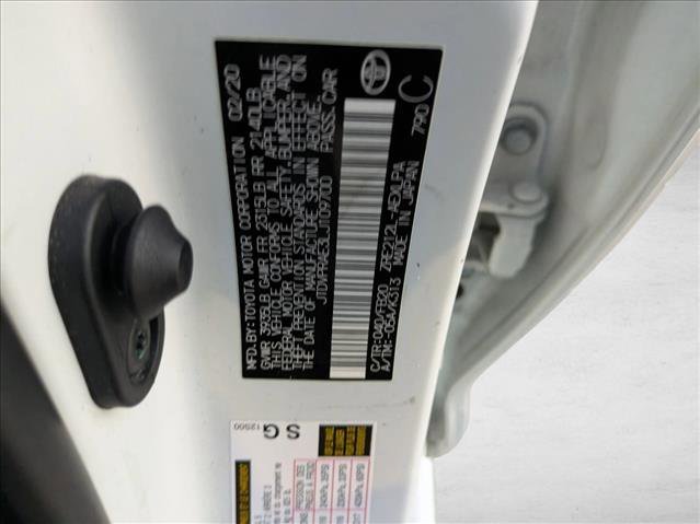 Used 2020 Toyota Corolla LE image 16