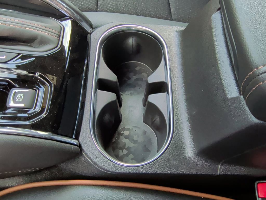 New 2025 GMC Canyon AT4 w/ Nightfall Edition image 31