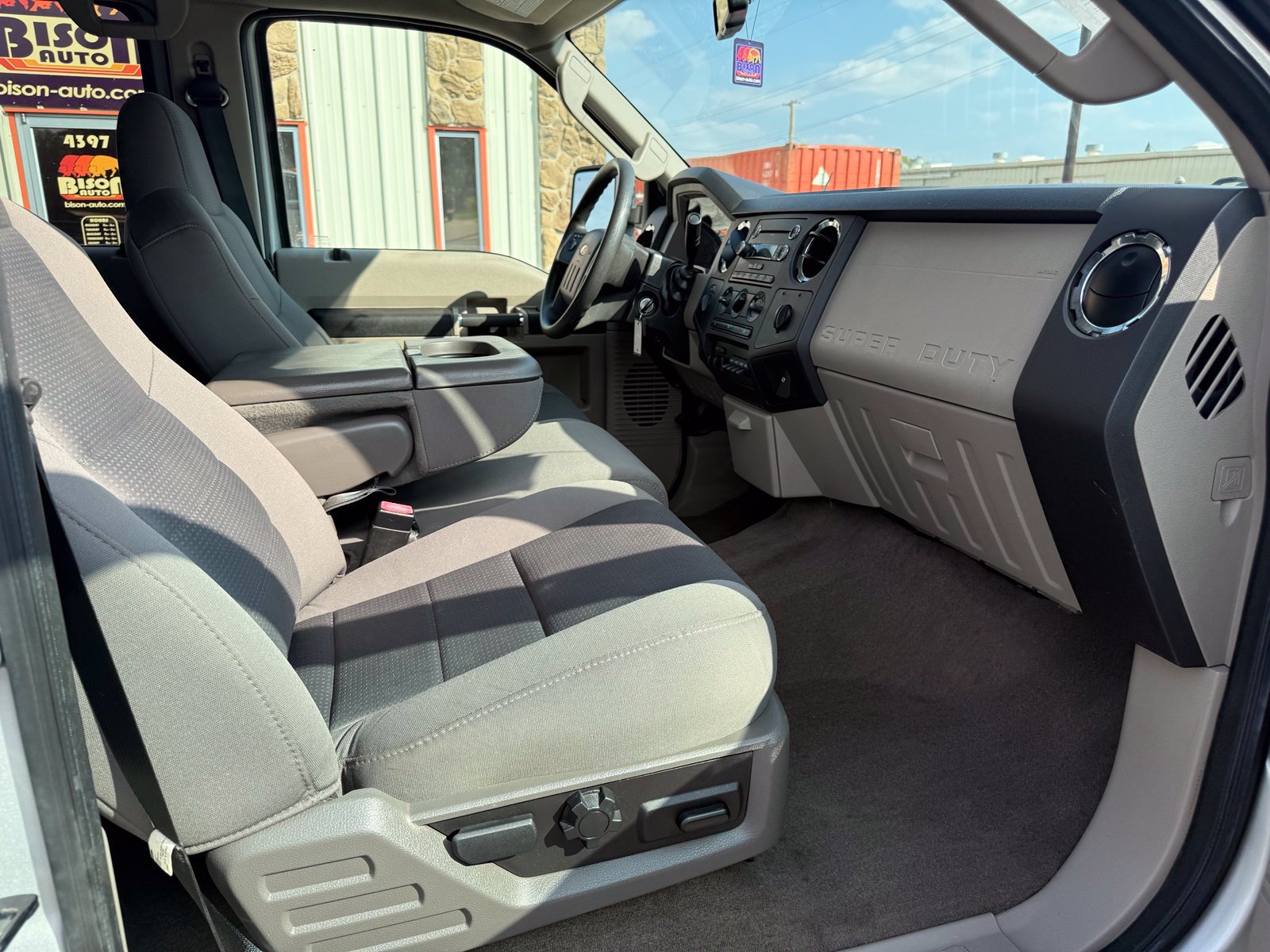 Used 2009 Ford F450 XLT AWD/4WD image 13