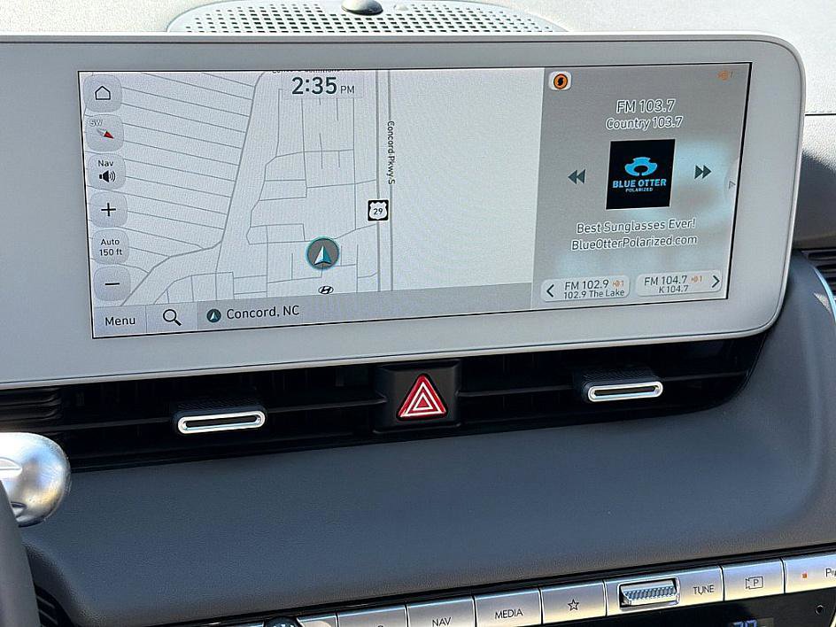 Used 2023 Hyundai Ioniq 5 SE image 11