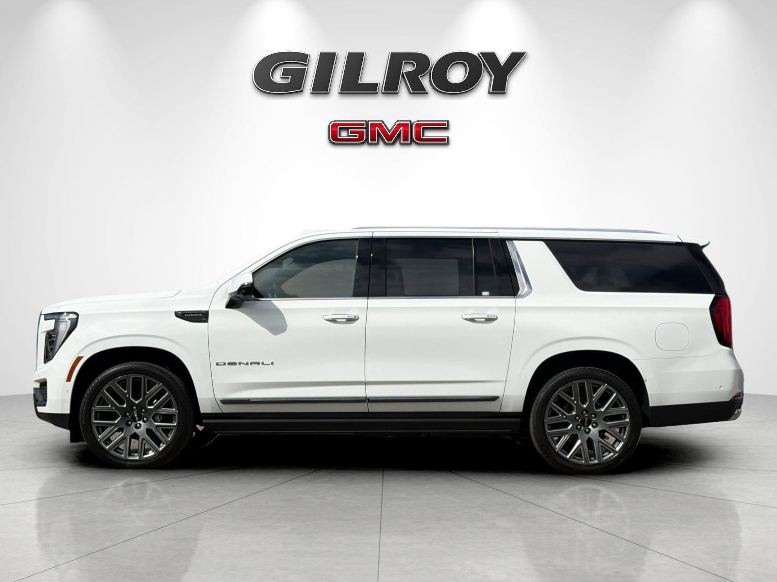 New 2026 GMC Yukon XL Denali Ultimate AWD/4WD image 6