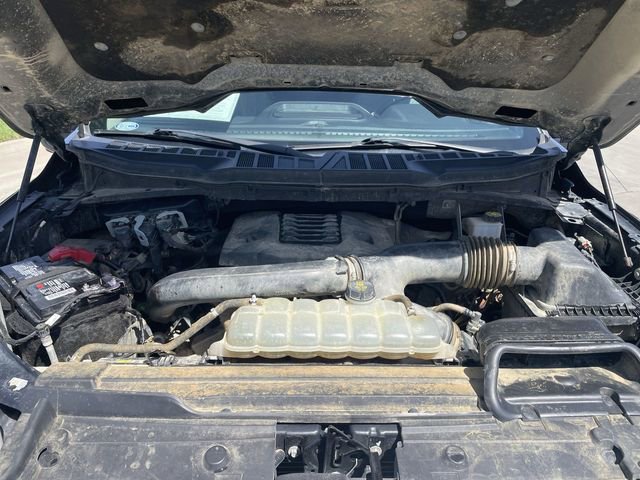 Used 2022 Ford F150 XLT w/ Equipment Group 302A High AWD/4WD image 30