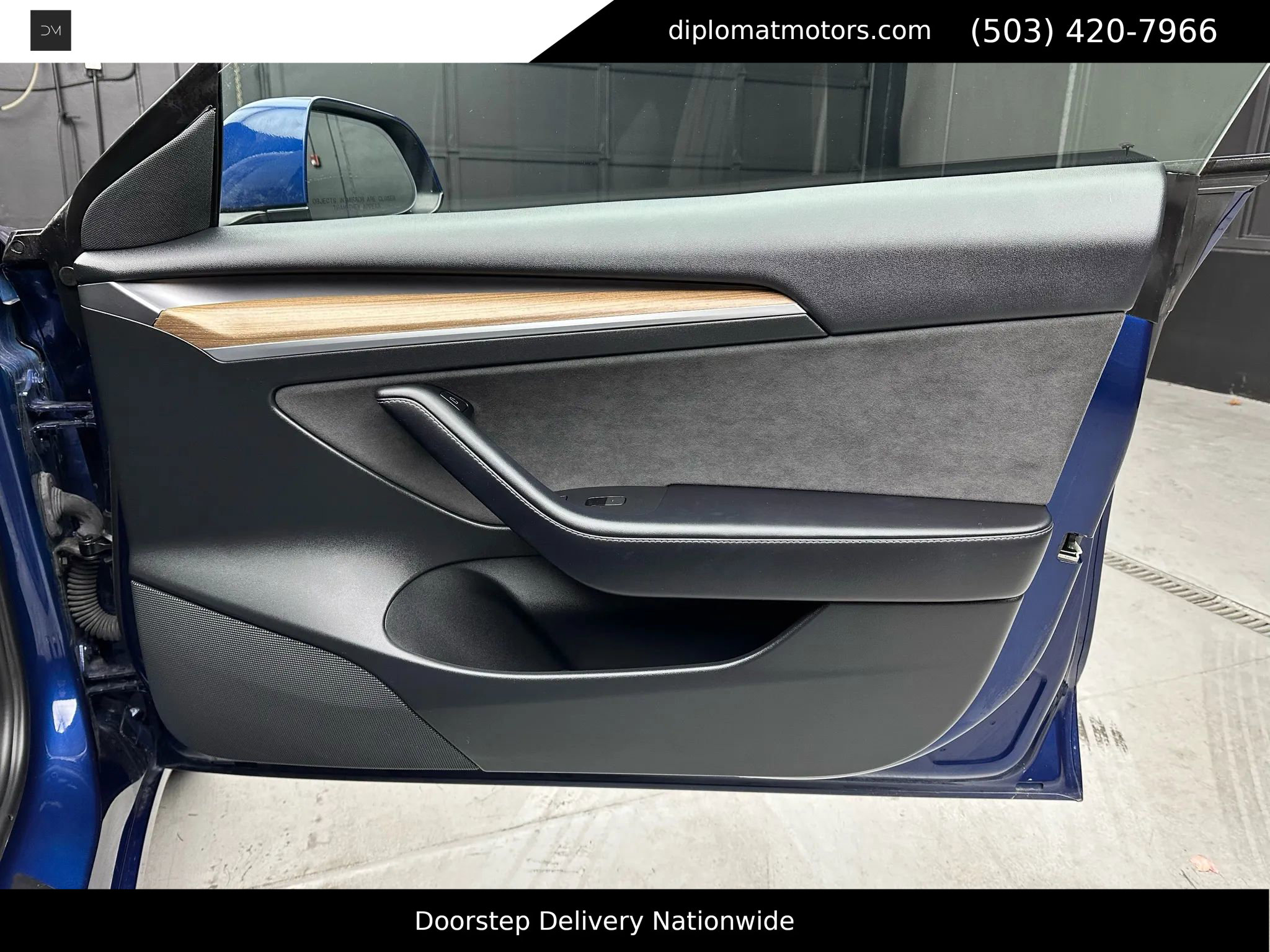 Used 2023 Tesla Model 3 Standard Range image 31