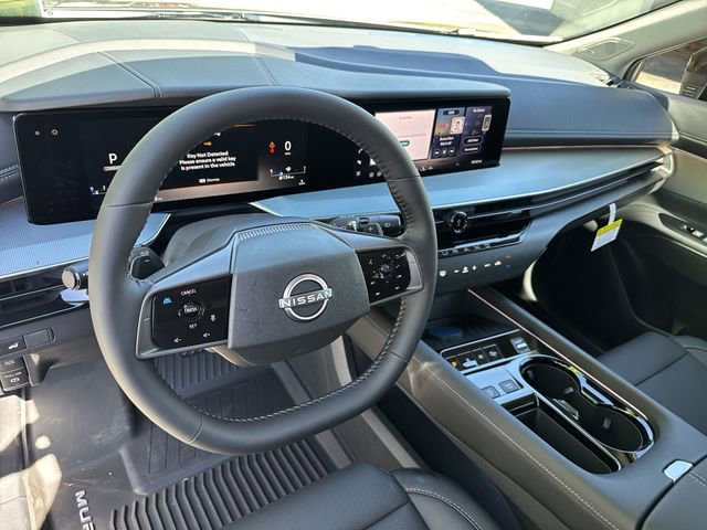 New 2026 Nissan Murano SL AWD/4WD image 16