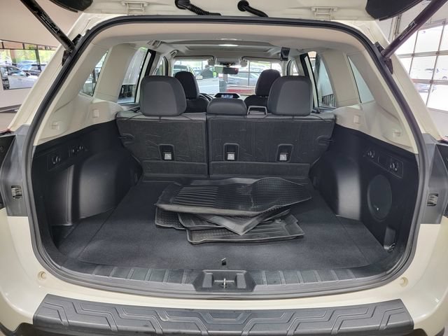 Used 2020 Subaru Forester Sport w/ Popular Package #2 AWD/4WD image 36