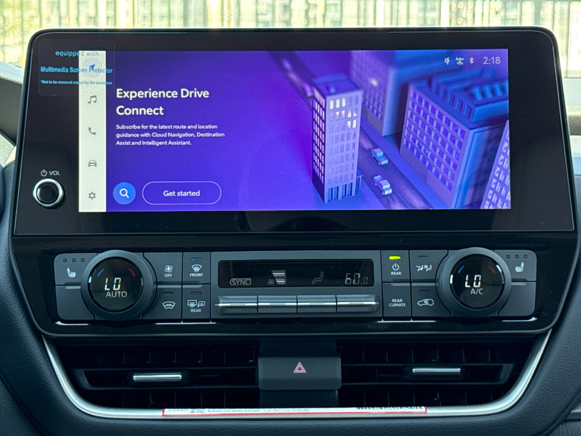 Certified 2026 Toyota Grand Highlander XLE image 24