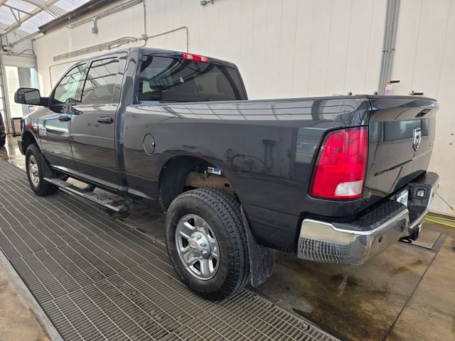 Used 2016 RAM 2500 Tradesman w/ Chrome Appearance Group image 3