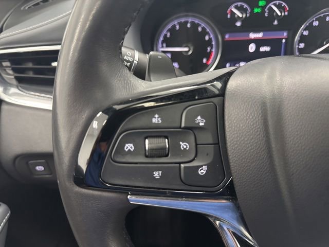 Used 2023 Buick Enclave Essence w/ Experience Buick Package FWD image 10