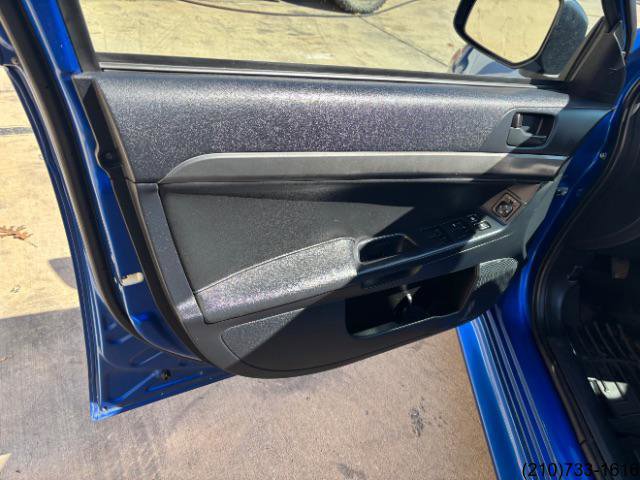 Used 2015 Mitsubishi Lancer ES image 14