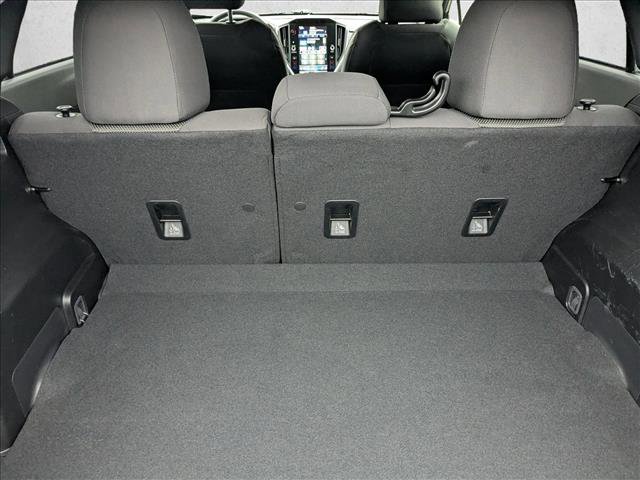 Used 2024 Subaru Crosstrek 2.0i Premium w/ Crosstrek Mirror Package image 6