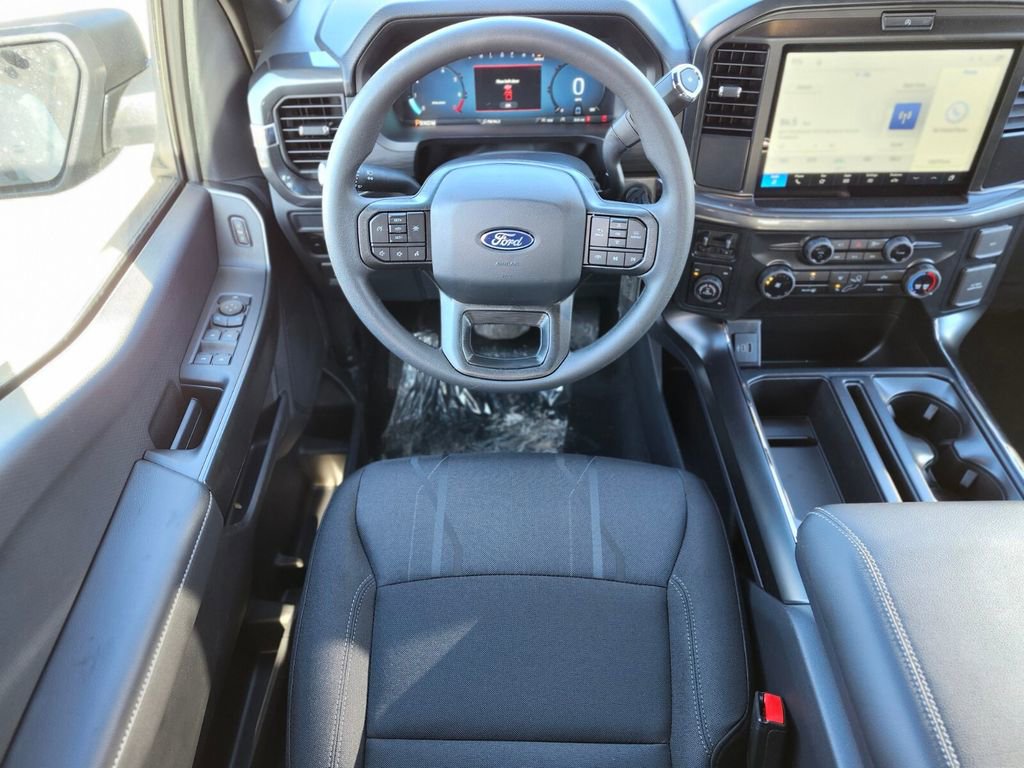 New 2026 Ford F150 STX w/ Equipment Group 200A image 13
