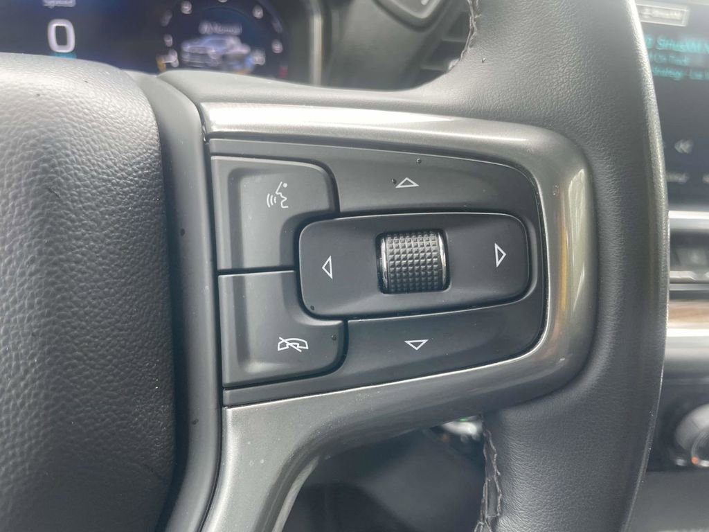 Used 2024 Chevrolet Silverado 2500 LT image 29