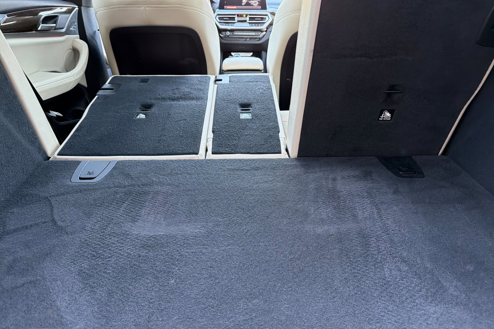 Used 2023 BMW X3 sDrive30i w/ Convenience Package image 14