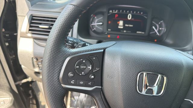 Used 2023 Honda Passport TrailSport image 30