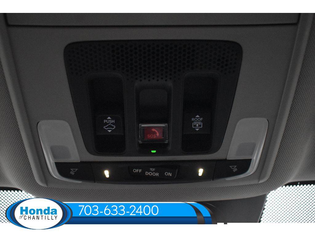 New 2026 Honda Pilot Touring image 21