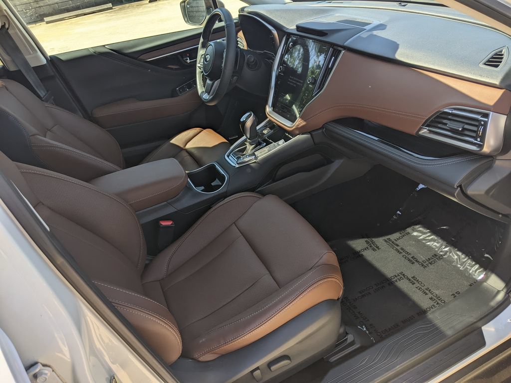 Used 2024 Subaru Outback Touring XT AWD/4WD image 21