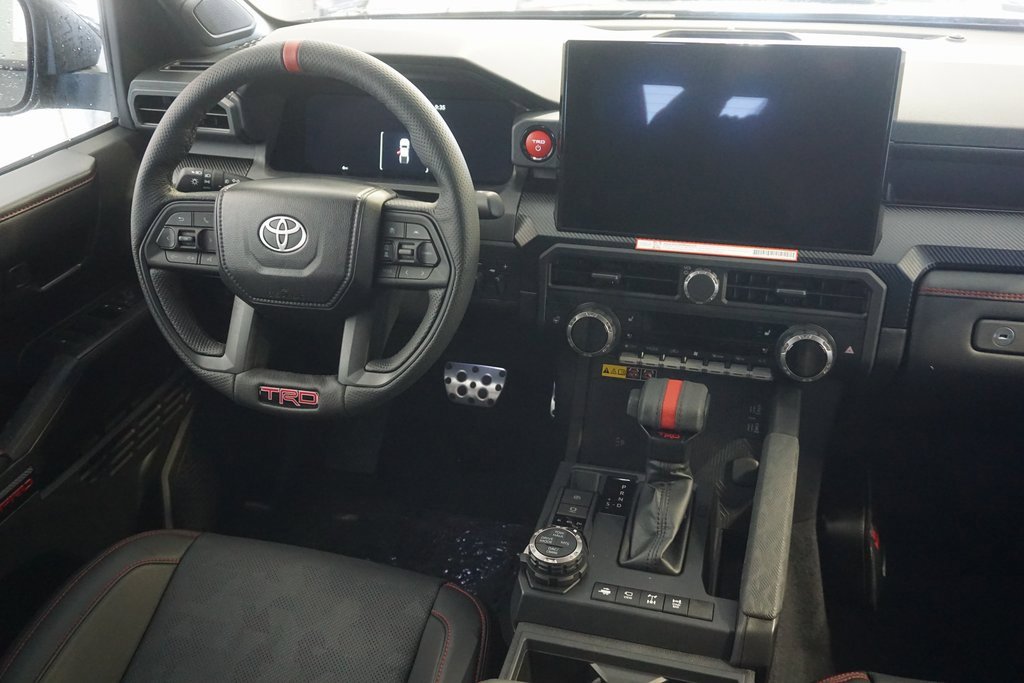 New 2026 Toyota Tacoma TRD Pro image 29