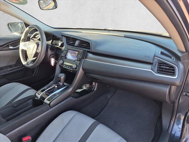 Used 2019 Honda Civic LX image 20