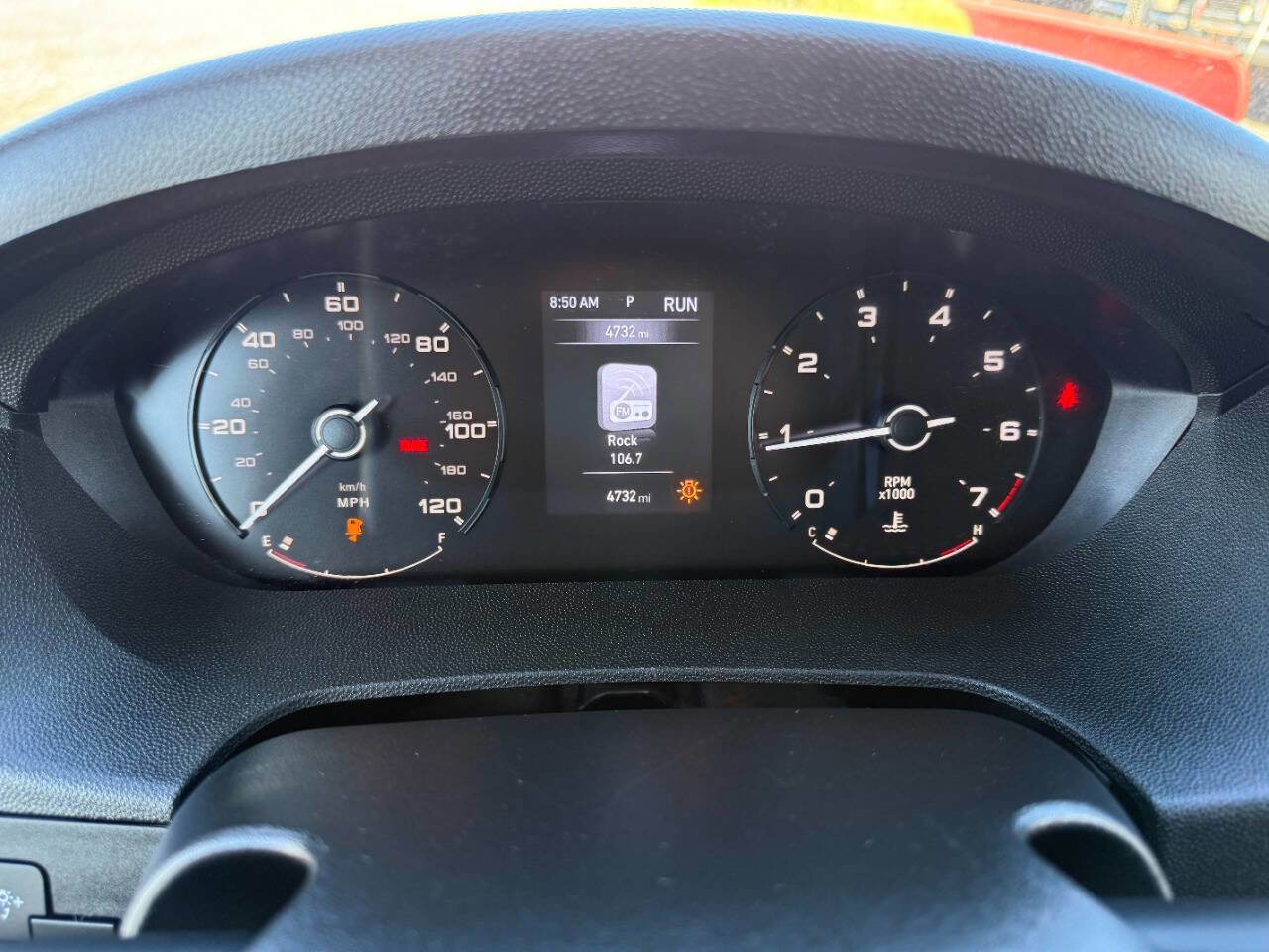 Used 2025 RAM ProMaster 2500 w/ Convenience Group FWD image 32