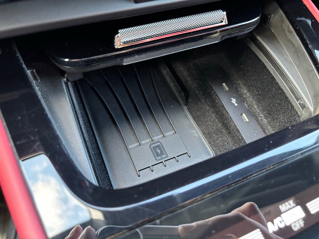 Certified 2024 Porsche Cayenne image 27