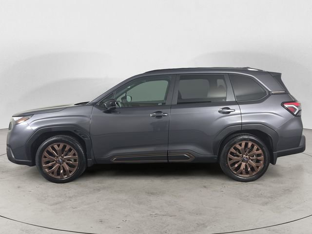 Certified 2026 Subaru Forester Sport w/ Sport Package AWD/4WD image 2