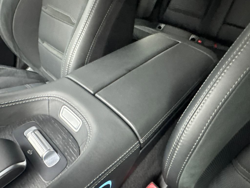 Used 2024 Mercedes-Benz GLE 53 AMG 4MATIC Coupe image 68