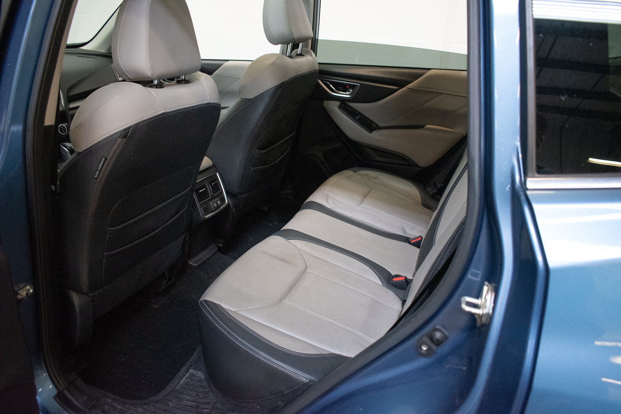 Used 2019 Subaru Forester Limited AWD/4WD image 23