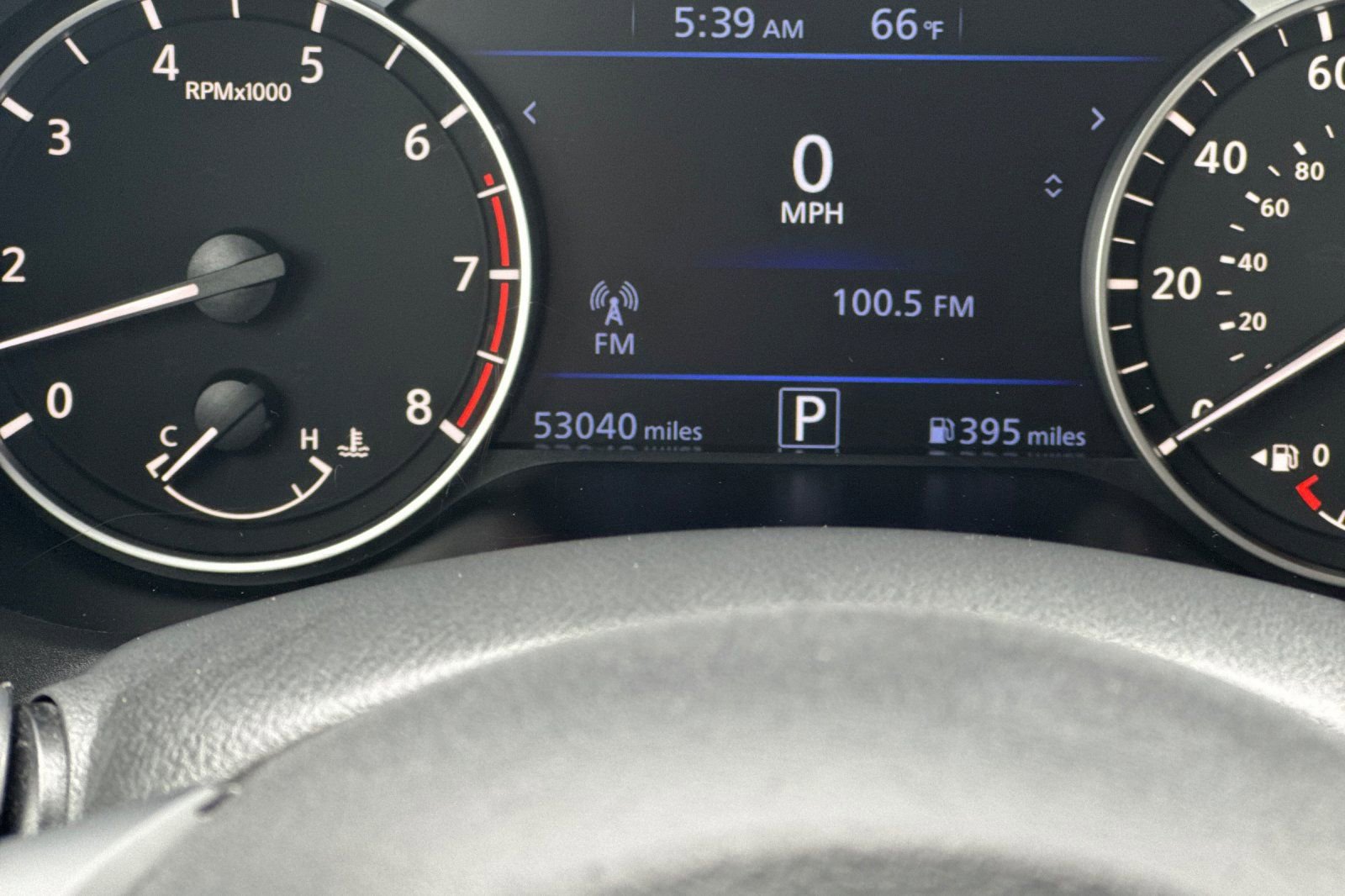 Used 2024 Nissan Altima 2.5 SV AWD/4WD image 26