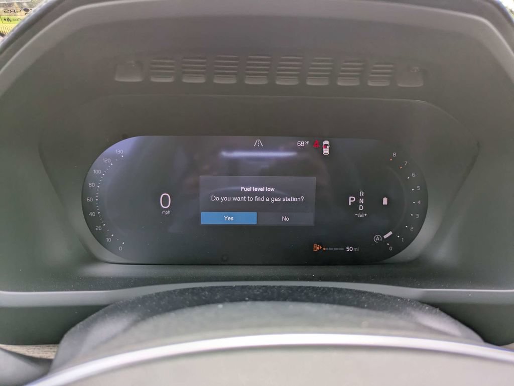 New 2026 Volvo XC90 B5 Core AWD/4WD image 31