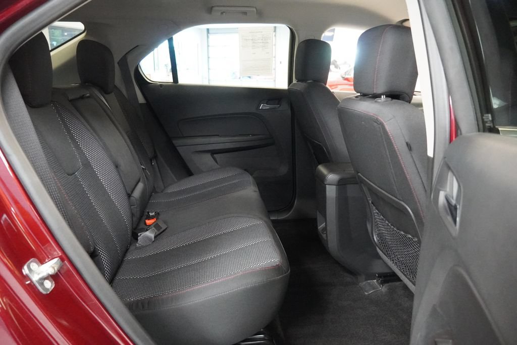 Used 2016 Chevrolet Equinox LT w/ Convenience Package AWD/4WD image 31