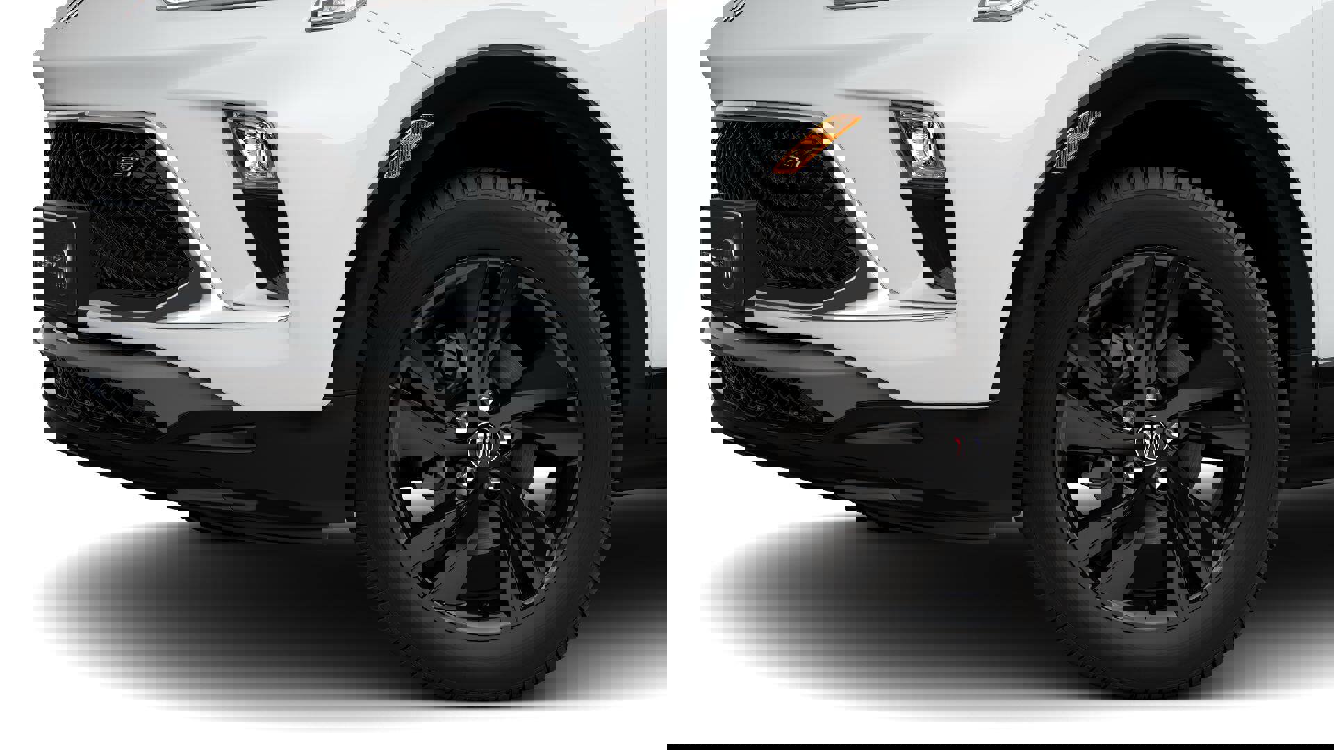 New 2026 Buick Encore GX Sport Touring image 53