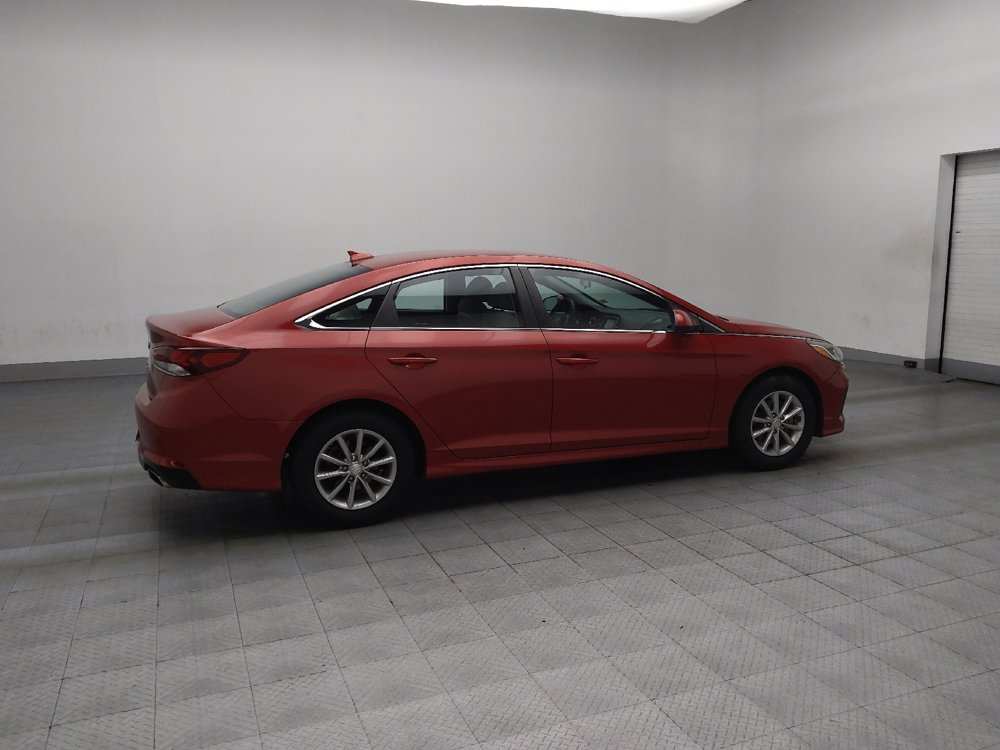 Used 2018 Hyundai Sonata SE image 10