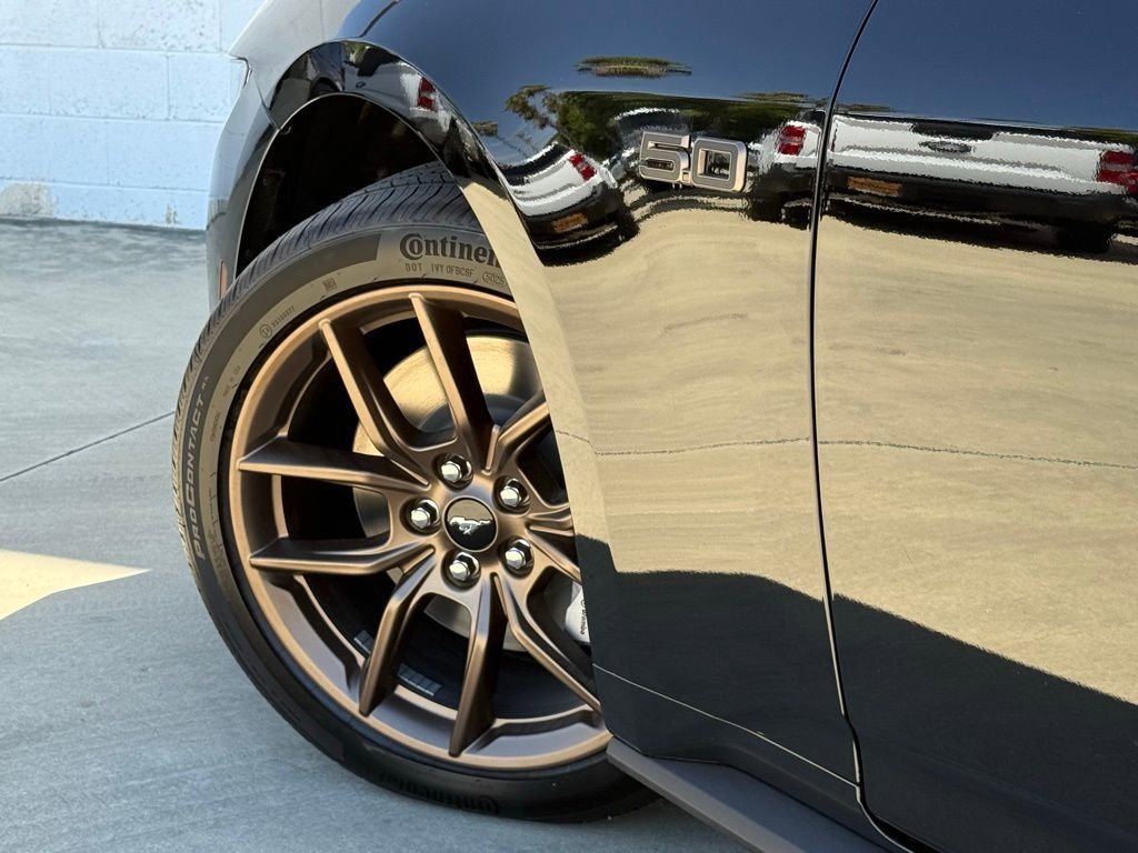 New 2026 Ford Mustang GT RWD image 15