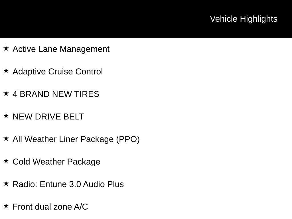 Used 2019 Toyota RAV4 Adventure w/ Cold Weather Package AWD/4WD image 32