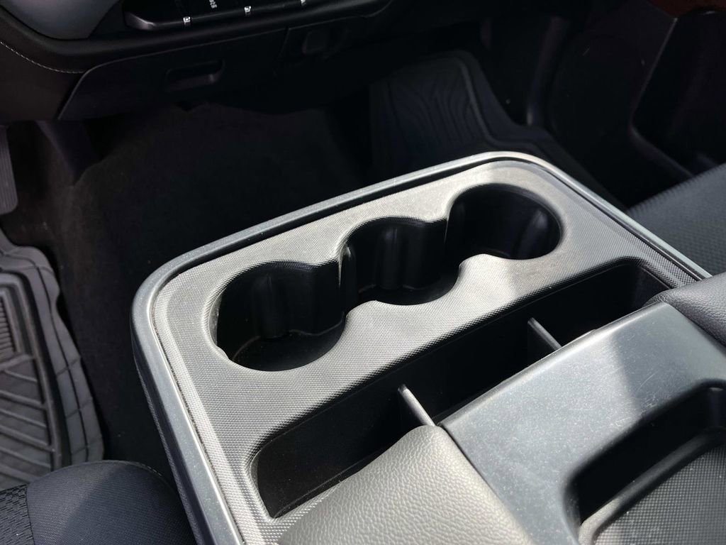 Used 2018 GMC Sierra 1500 SLE w/ SLE Value Package image 30