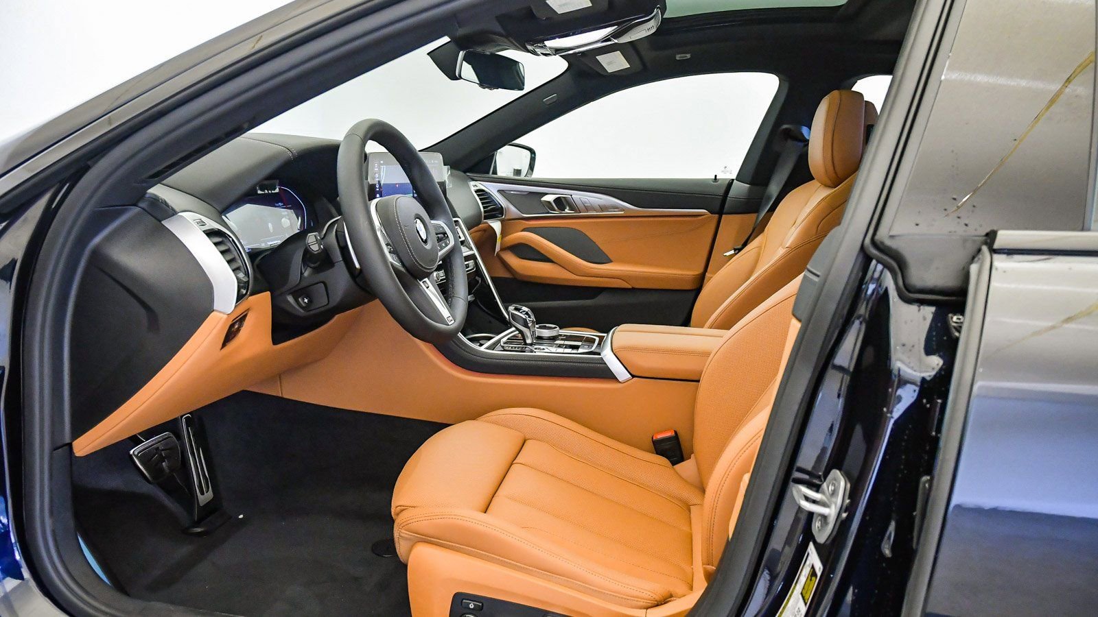 New 2026 BMW 840i RWD image 20