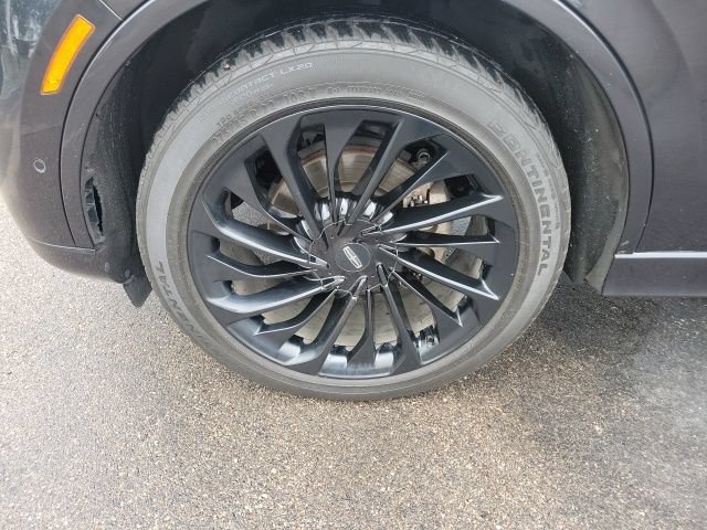 Certified 2023 Lincoln Aviator Reserve w/ Equipment Group 201A AWD/4WD image 12