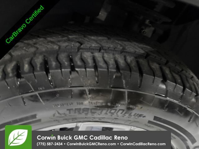 Used 2025 Ford Bronco Sport Big Bend w/ Convenience Package AWD/4WD image 41