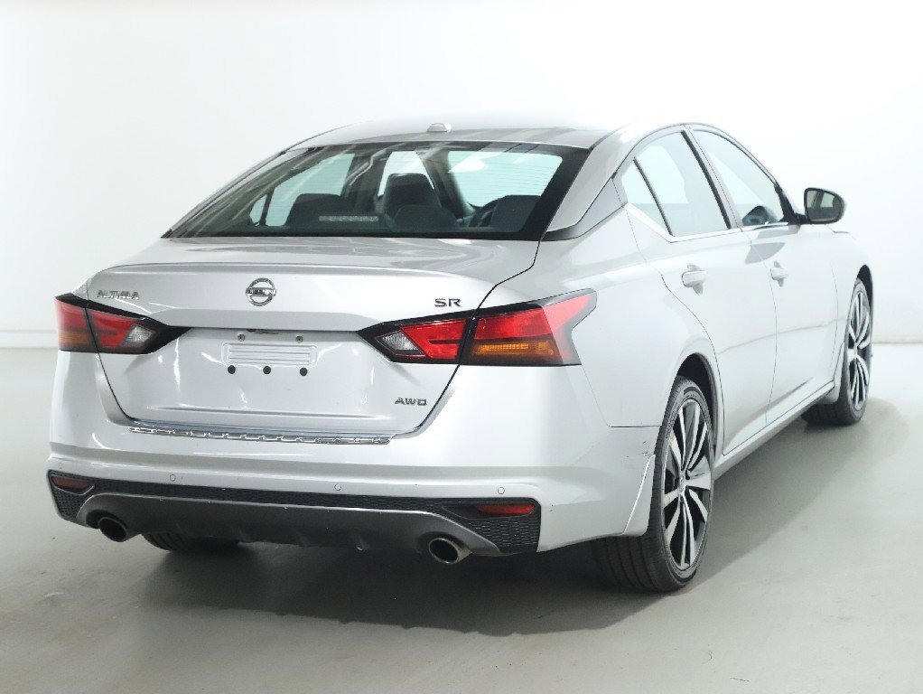 Used 2020 Nissan Altima 2.5 SR image 46