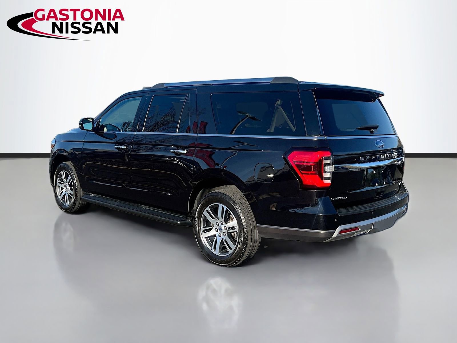 Used 2024 Ford Expedition Max Limited image 6