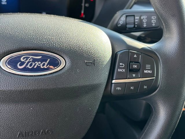 Used 2025 Ford Escape Active AWD/4WD image 24