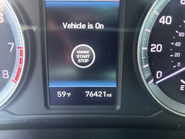 Used 2019 Hyundai Sonata SEL FWD image 15