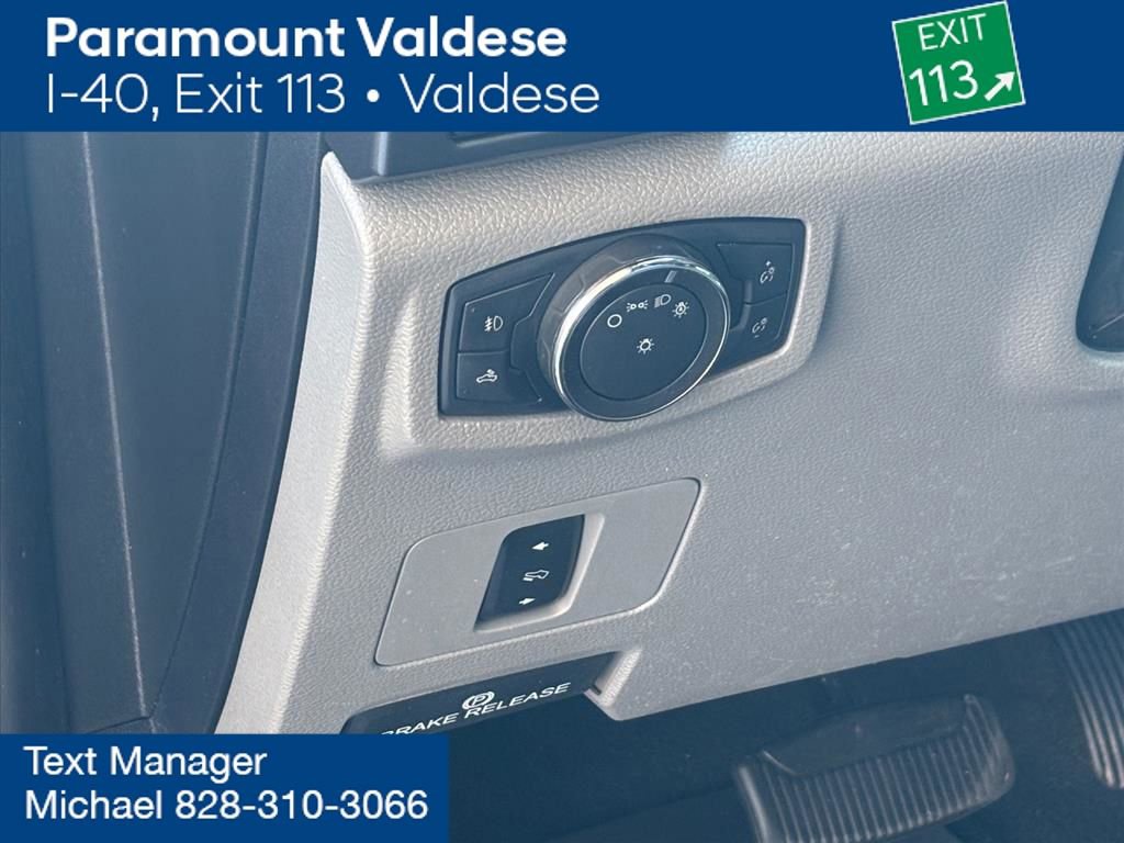 Used 2021 Ford F250 XLT w/ XLT Premium Package image 7