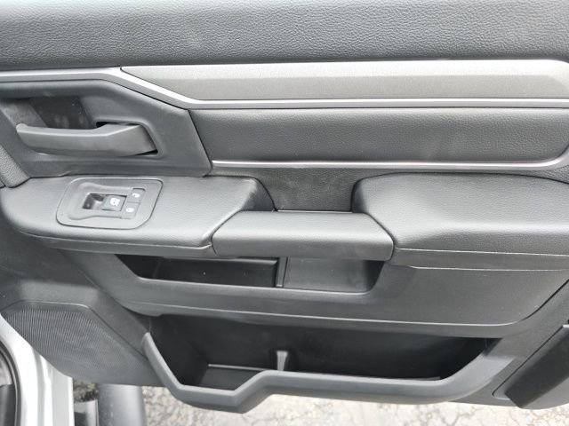 New 2026 RAM 3500 Tradesman AWD/4WD image 24