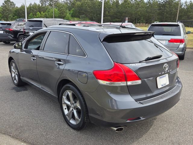 Used 2010 Toyota Venza AWD image 10