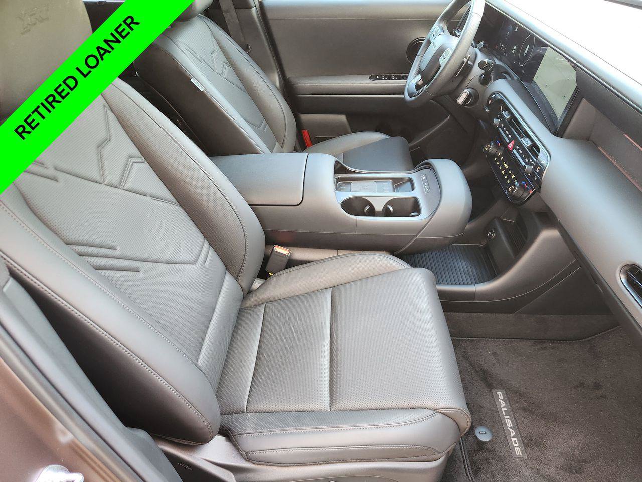 New 2026 Hyundai Palisade XRT Pro AWD/4WD image 12