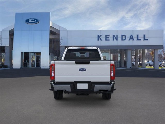 New 2026 Ford F350 XL w/ XL Chrome Package image 5